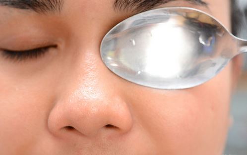 How do you get rid of under-eye circles?