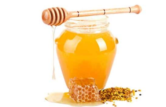 Honey