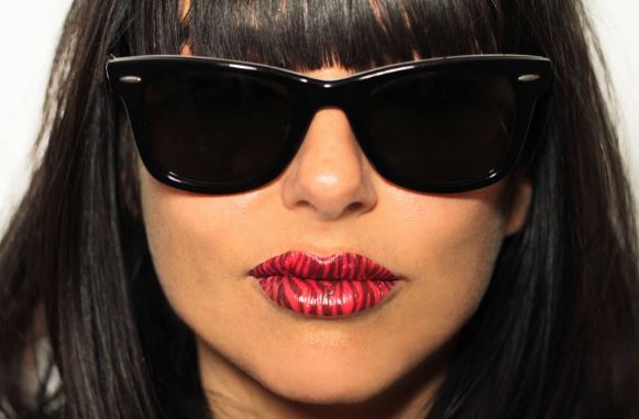 temporary lip tattoo tutorial temporary lip tattoo tutorial
