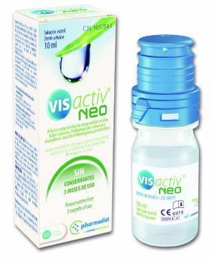 Aloe vera eye drops or natural aloe vera can help cure pink eye fast