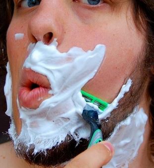 How to get rid of razor burn overnight with aspirin paste