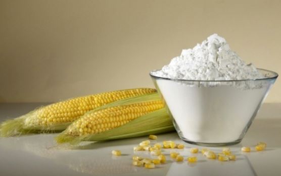 Cornstarch home remedy for yeast infections
