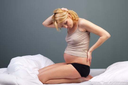 Weird signs of pregnancy
