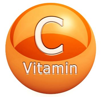 You can use vitamin C to make your period come