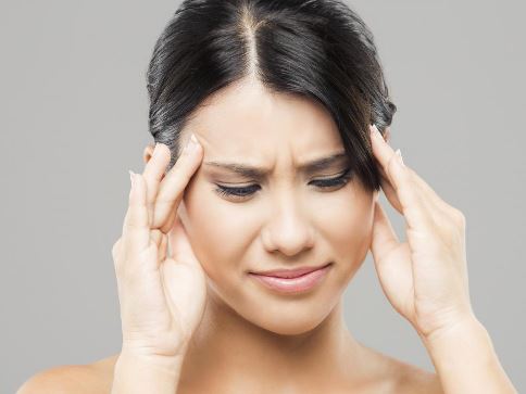 Emotional stress can also lead to spotting before, during or after pregnancy