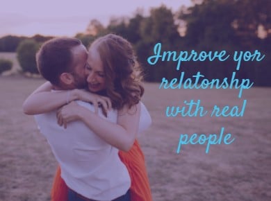 NoFap benefits - improve your social skills