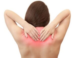 nerve pinched blade symptoms remedies