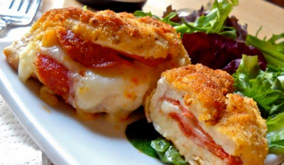 Easy keto recipes