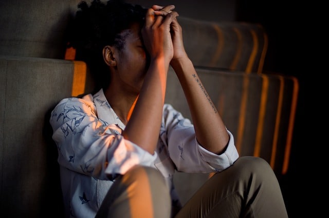 How to deal with stress at work